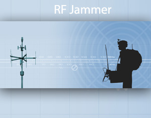 Radio jamming systems